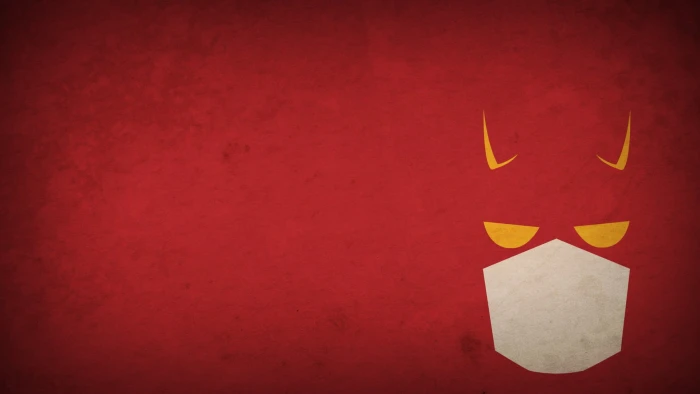 superhero Marvel Comics Heroes Daredevil copy space 2k