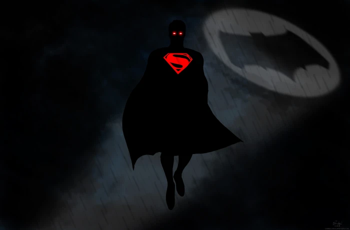 superman hd artwork artist digital art superheroes 2k 4k