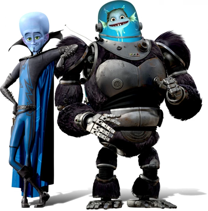 action alien animation comedy family megamind robot sci fi 2k