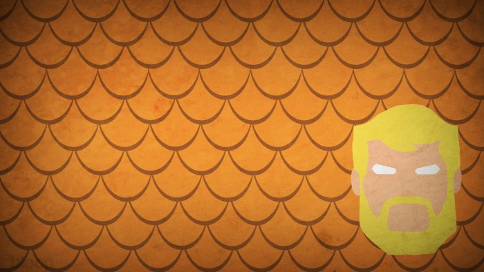 DC Aquaman superhero Comics Justice League pattern 2k