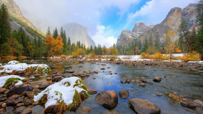 nature desktop full size beauty in scenics 2k