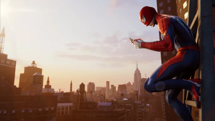 spiderman games hd superheroes ps architecture 2k 4k