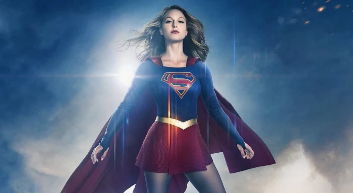 Supergirl Super Girl Movies Man of Steel tv shows melissa benoist 2k