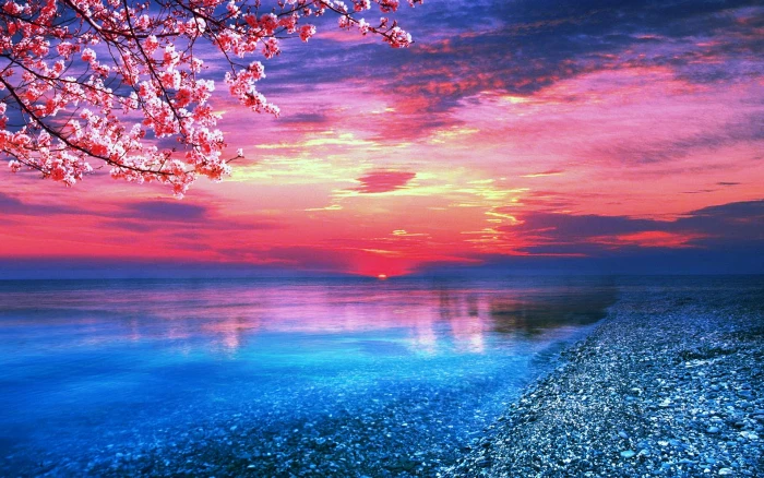 download nature desktop water beauty in 2k