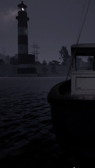 The Lighthouse