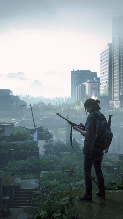The Last of Us Part 2