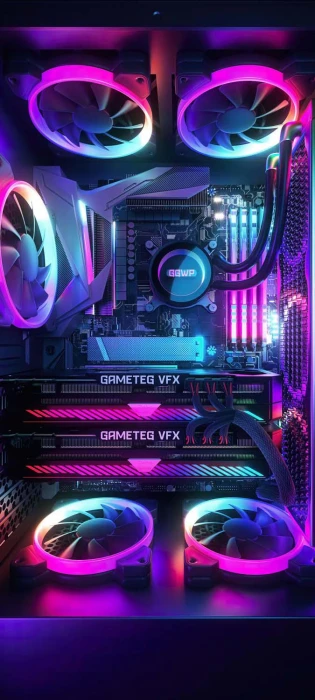 Gaming PC