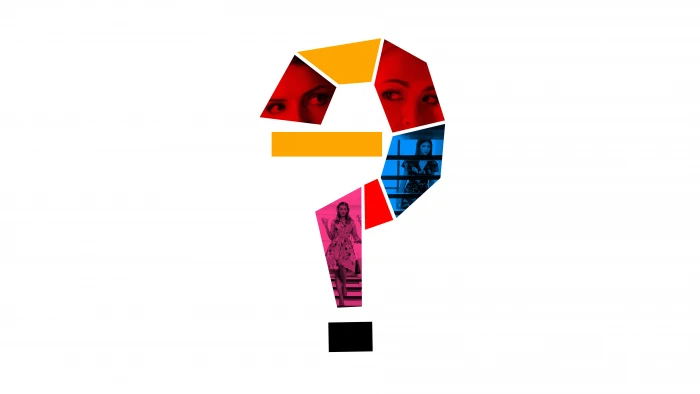 a simple favor movies hd white background 2k 4k 5k 8k