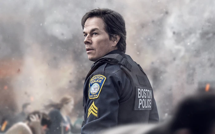 Mark Wahlberg Patriots Day 2k