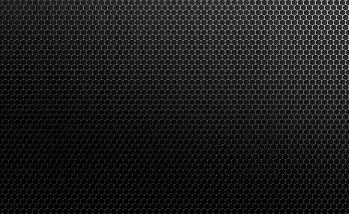 Black Mesh Background Texture backgrounds pattern metallic 2k