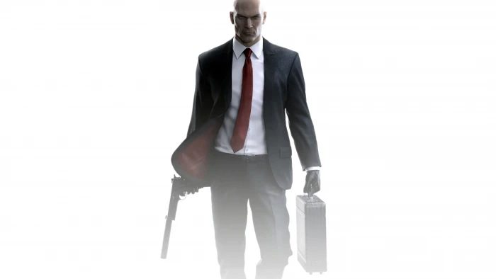 Hitman Agent 47 2k 4k 5k 8k