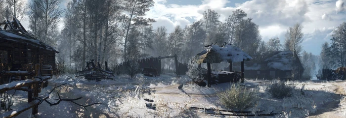 The Witcher 3 Wild Hunt 2k