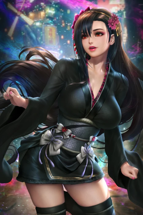 video games game characters girls fantasy girl 2k
