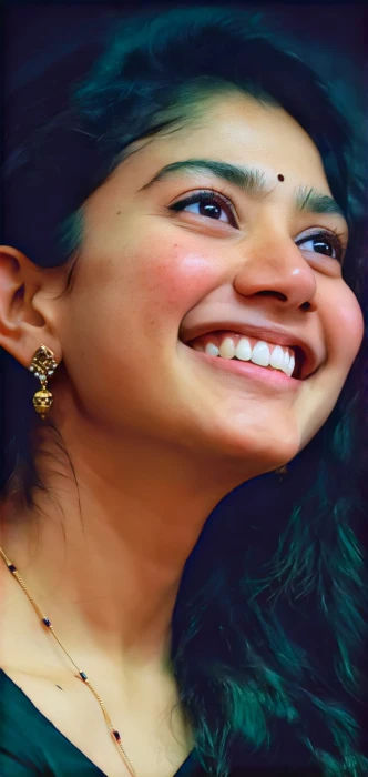 Sai pallavi actress malayalam saipallavi telugu HD phone wallpaper