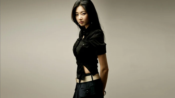 Actresses Kim Sa rang Girl Korean 2k