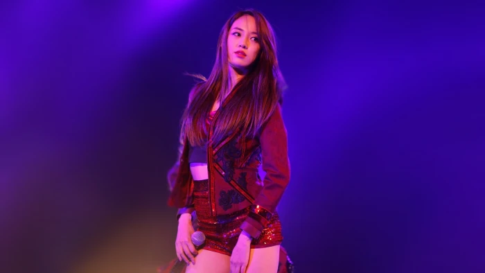 After School Jooyeon K pop korean 2k