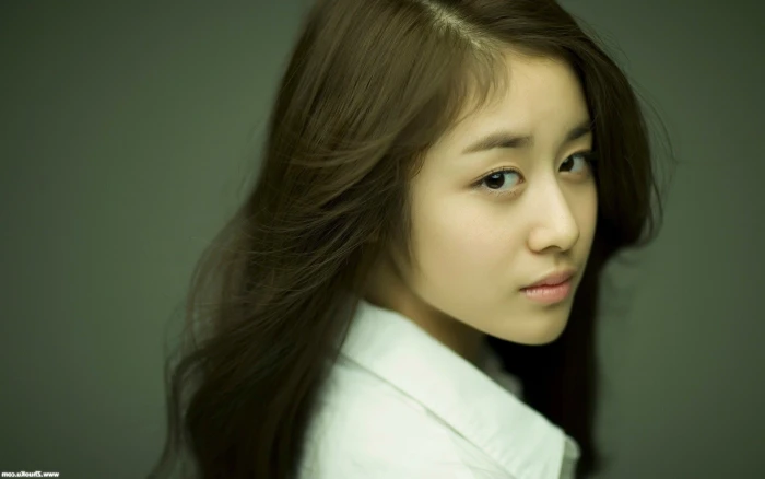 Asian Jiyeon korean T ara women 2k