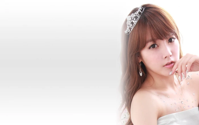 asians brunettes faces k pop korean models soyeon t ara 2k