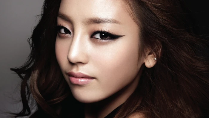 Band Music KARA K Pop Korean beauty portrait 2k