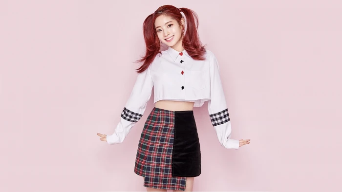 Band Music Twice Brown Eyes Dahyun Singer K Pop Korean 2k
