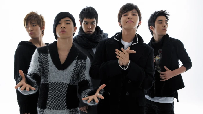 bigbang daesung g dragon hip hop korean kpop seungri 2k