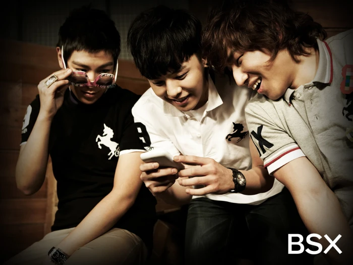 bigbang daesung hip hop korean kpop seungri t o p 2k