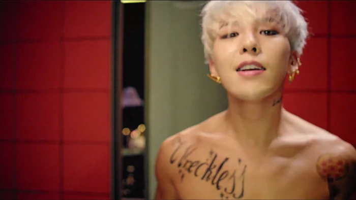 bigbang g dragon hip hop korean kpop 2k