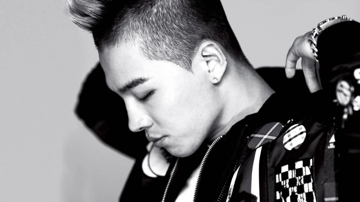 bigbang hip hop korean kpop taeyang 2k