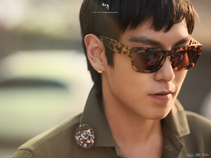 bigbang hip hop korean kpop t o p 2k