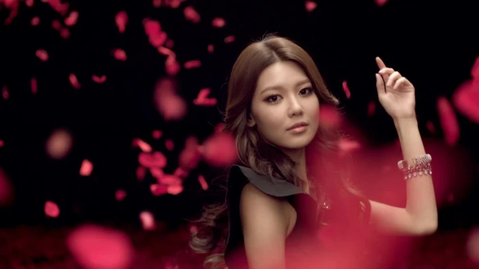 Choi Soo Young Korean beauty photo wallpaper 20 portrait one person 2k