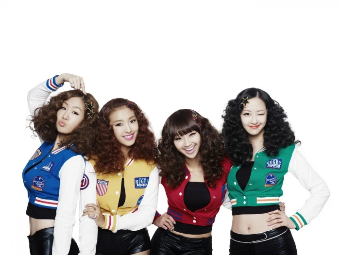 dance electronic hip hop k pop korea korean kpop sistar 2k