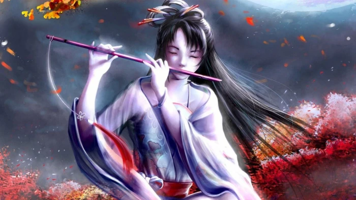 Fantasy Women Korean