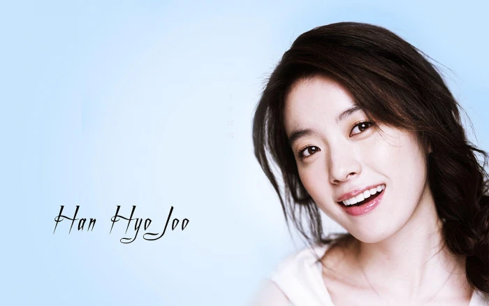 Han Hyo Joo Cute actress south korean 2k