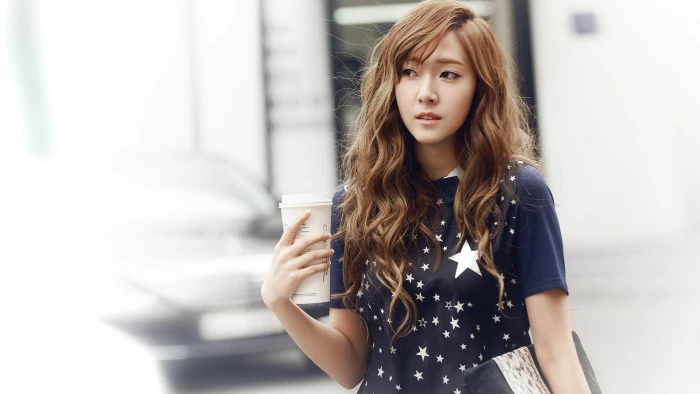 Jessica Jung SNSD K pop women Asian Korean 2k
