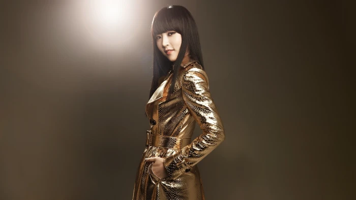 K pop korean Mamamoo Moon Byul 2k