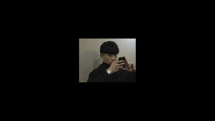 khiphop black K pop Korean hip hop 2k