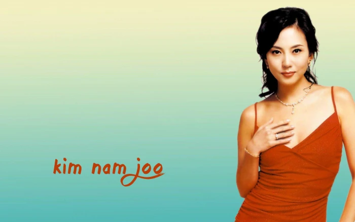 Kim Nam Joo Background kim nam joo actress south korean 2k