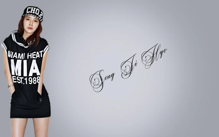 Song Ji Hyo Beautiful actress south korean 2k