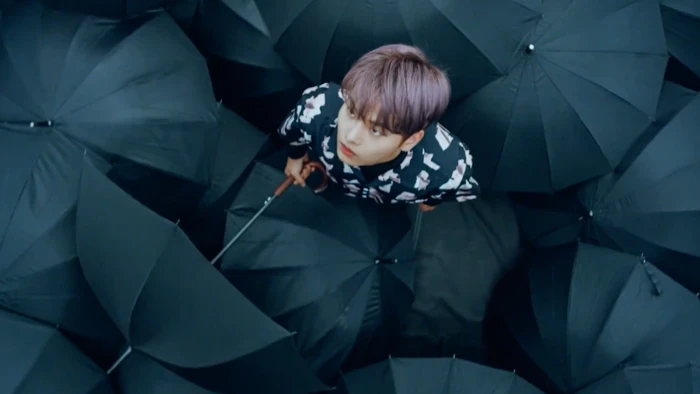 vixx K pop Ravi Hongbin Hyuk Hakyeon Jaehwan Taekwoon 2k