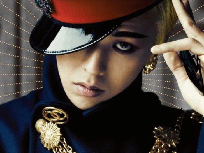 bigbang g dragon hip hop korean kpop 2k
