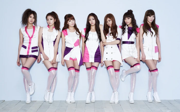 CHI Korean music girl group 04 2k