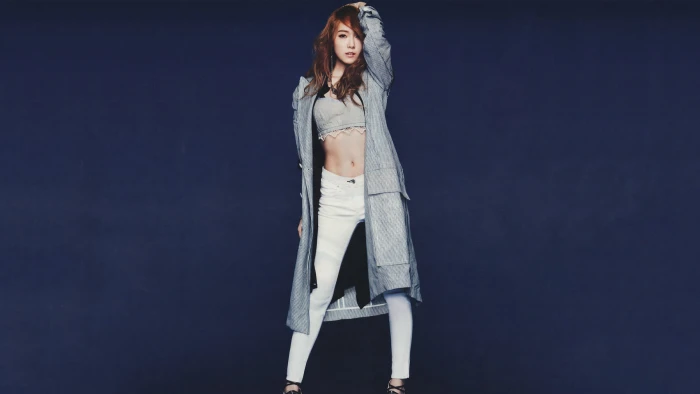 Girls Generation Jessica Jung K pop korean snsd one person 2k