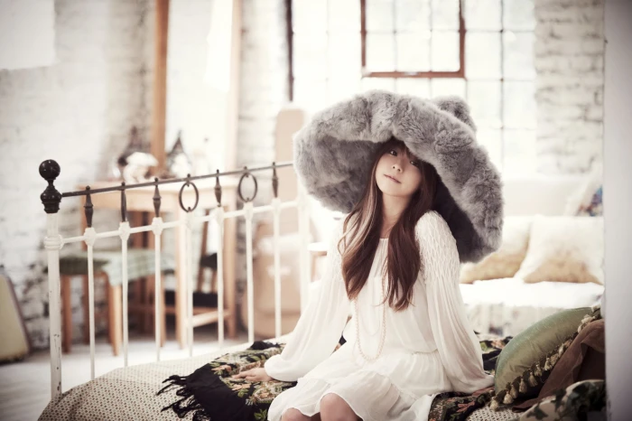 Music Juniel Choi Jun Hee Singer South Korean 2k