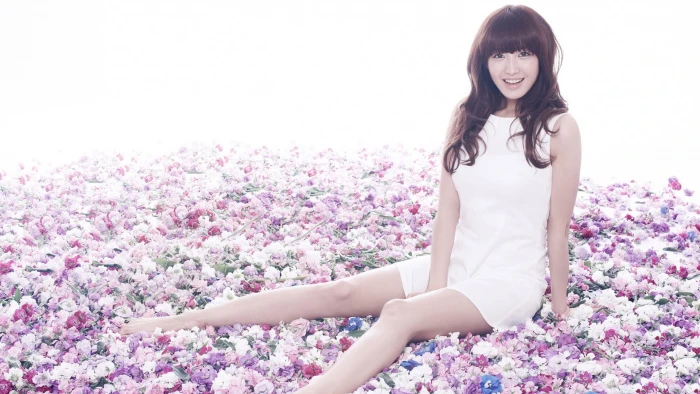 Rainbow Korean music girls 04 2k