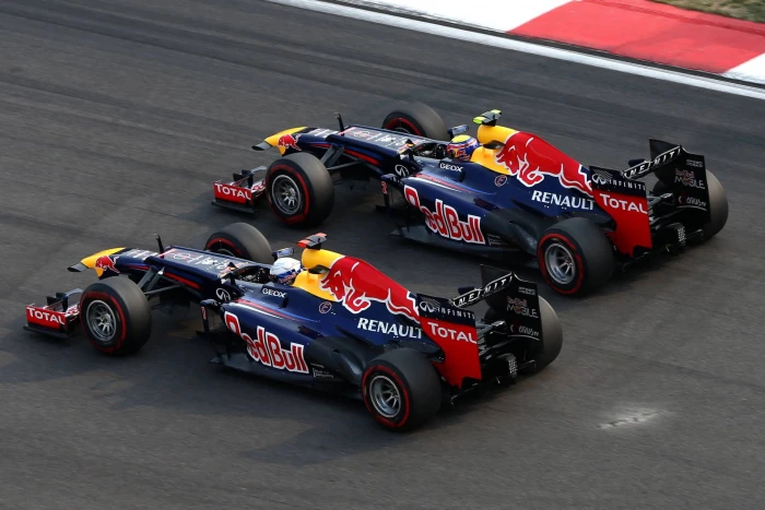Red Bull korean grand prix red bull car transportation 2k