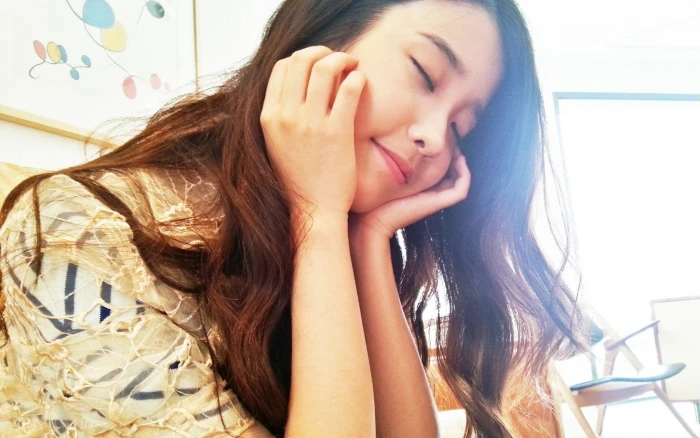 Singers IU Korean 2k Lee Ji-eun