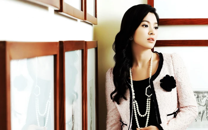 Song Hye Kyo 05 Korea 14 2k
