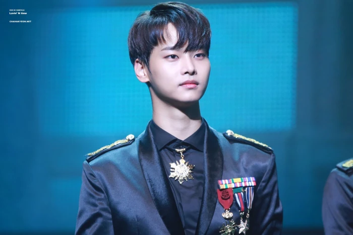 vixx K pop Ravi Hongbin Hyuk Hakyeon Jaehwan Taekwoon 2k