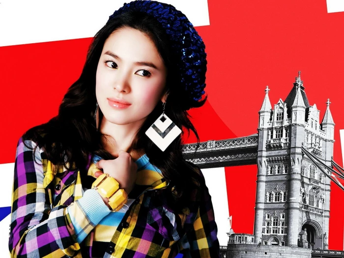 asians hye korean kyo models song women 48 2k