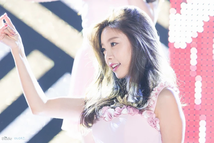 Korean Girl s Day singer K pop Sojin Asian women one person 2k